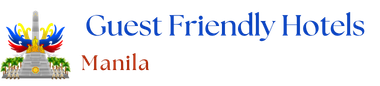 Guest Friendly Manila