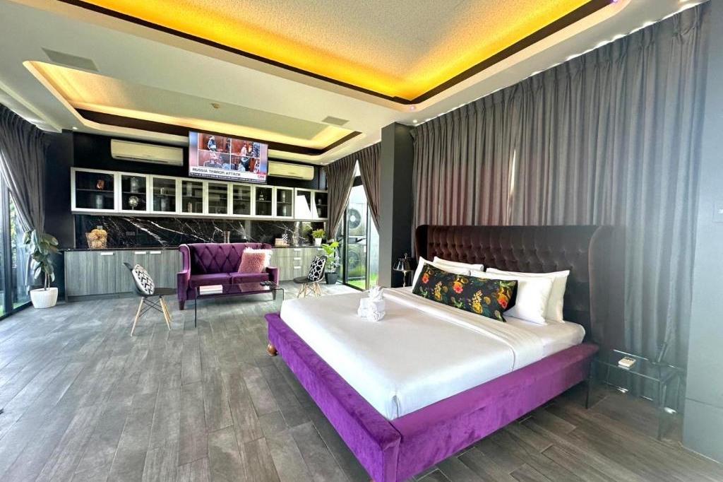 Azumi Boutique Hotel