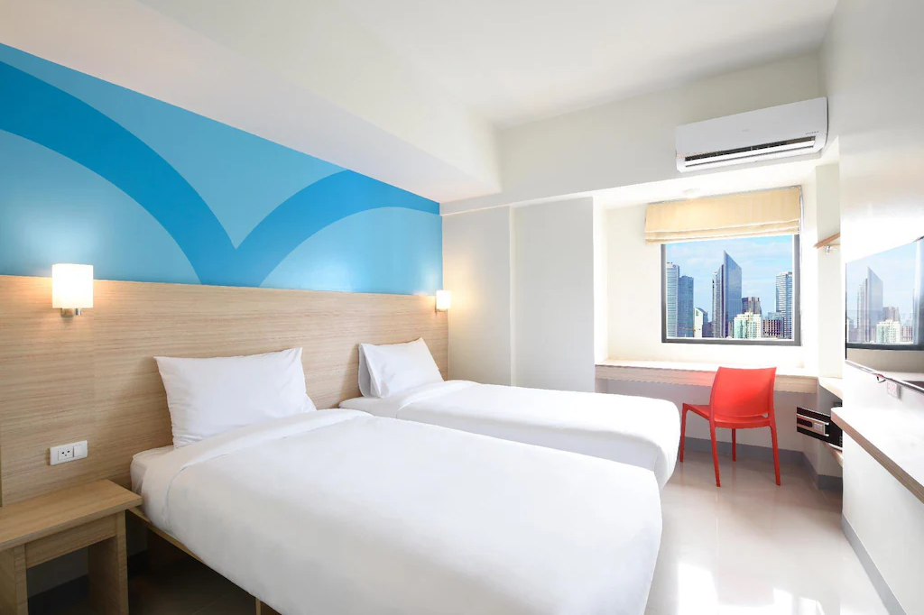 Hop Inn Hotel Alabang