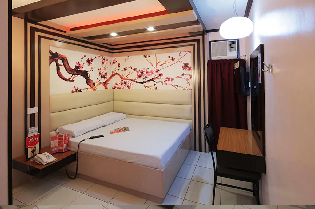 Hotel Room Sogo Alabang South Road