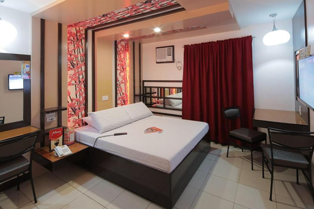 Hotel Sogo Alabang South Road