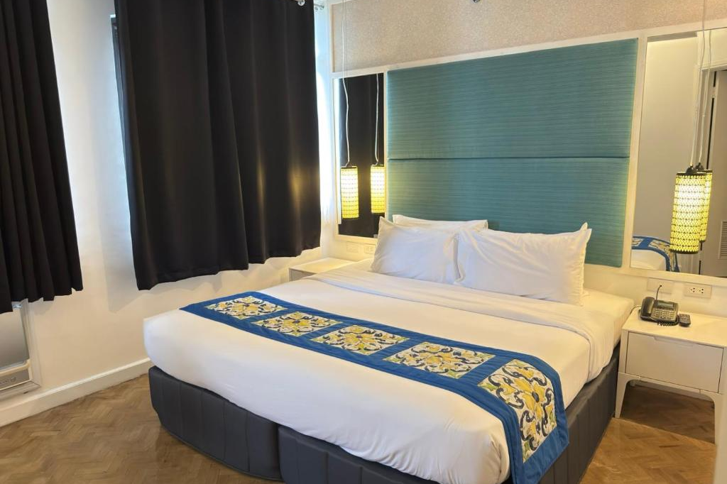 Parque Espana Residence Hotel