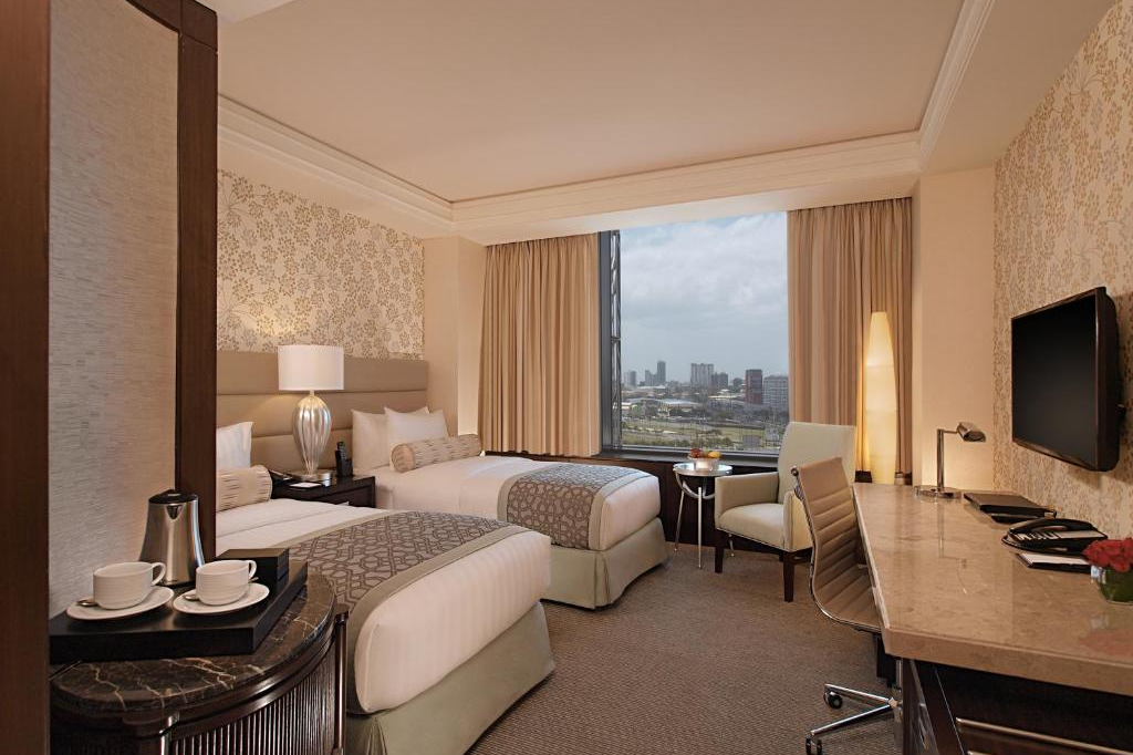 Quest Plus Filinvest City Manila