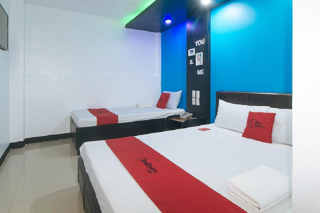 RedDoorz Ranchotel Bayanan Alabang